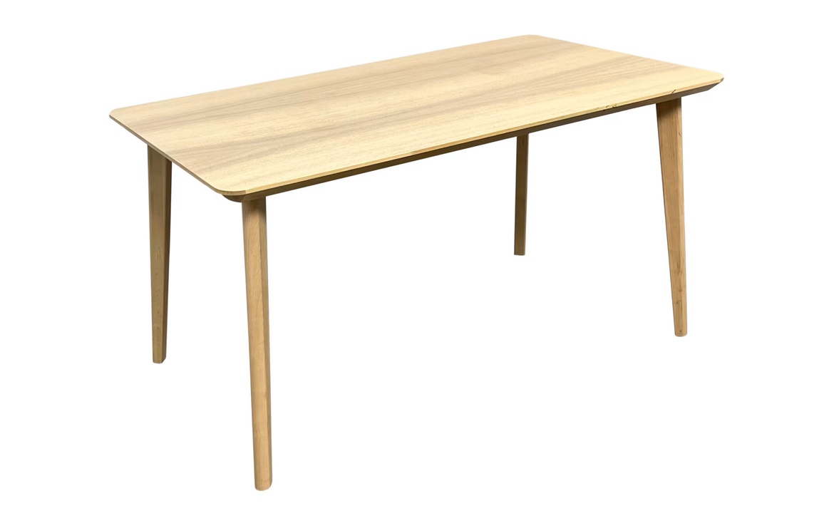 IKEA Lisabo table - photo 3