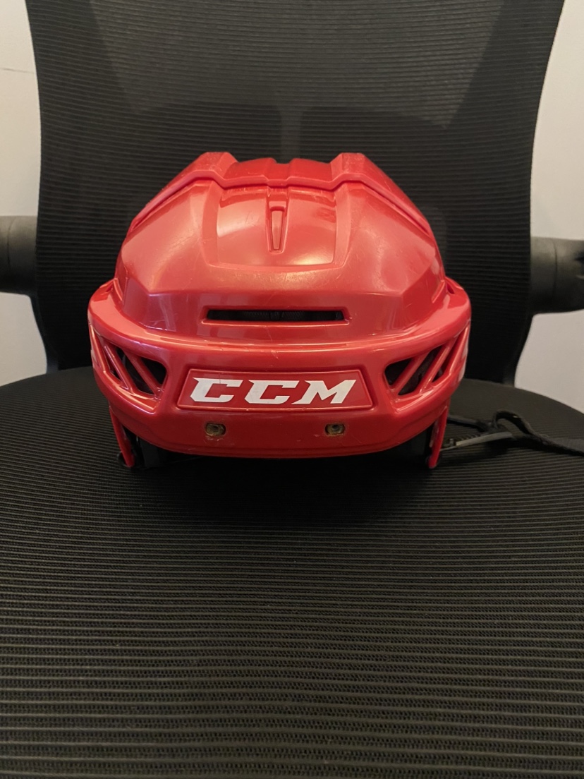 CCM FL90 Hockey Helmet - Medium thumbnail