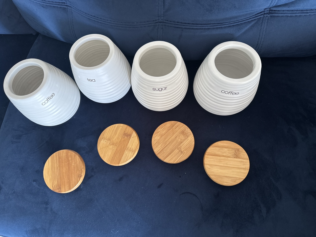 Jars for sale - photo 2