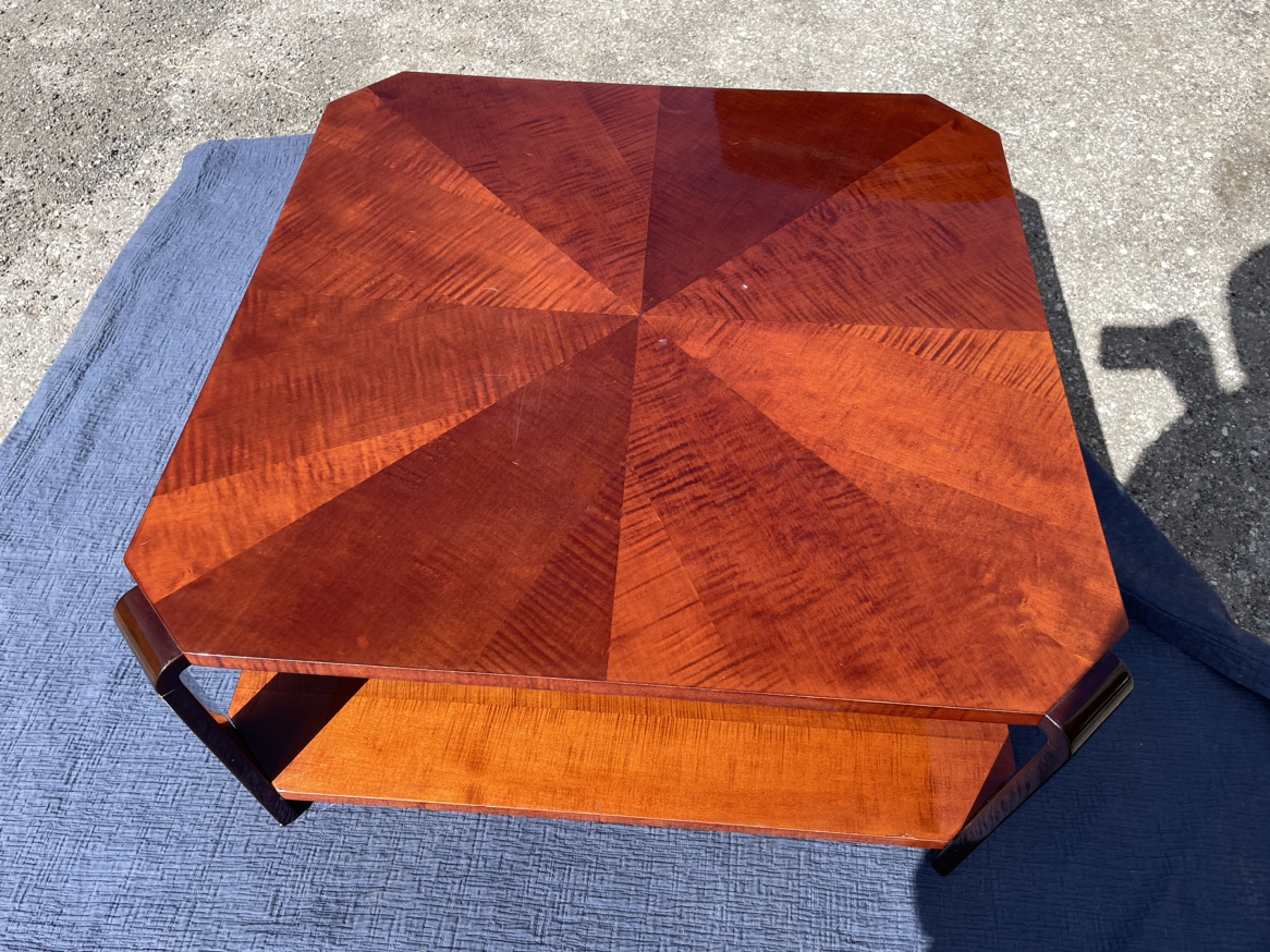Coffee table - photo 2