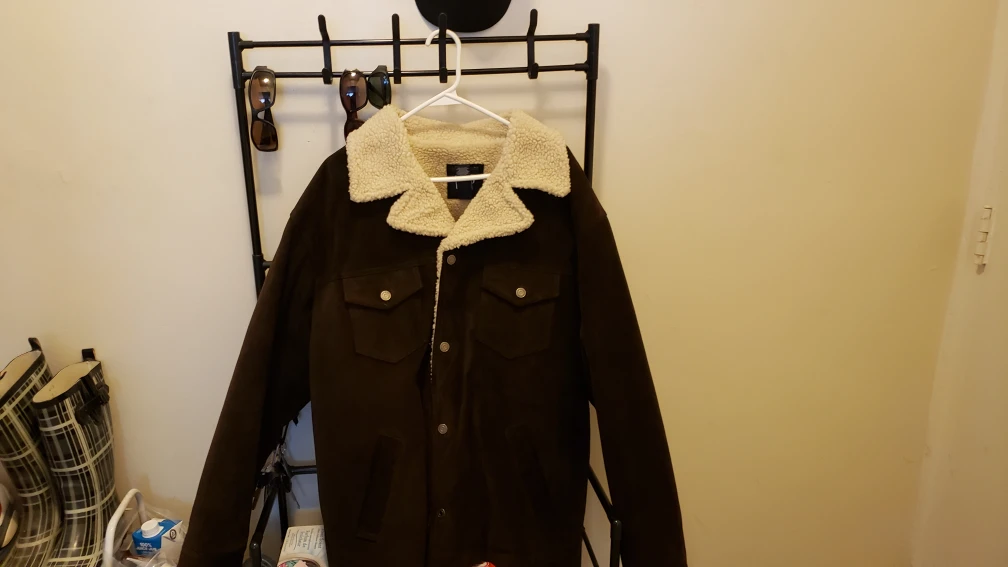 men's jacket - photo 2
