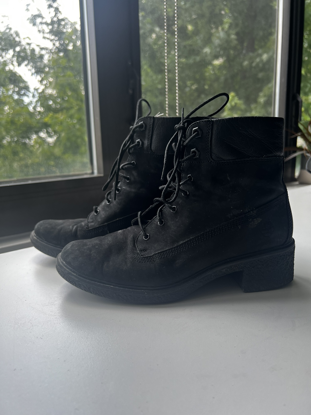 Timberland boots - photo 3
