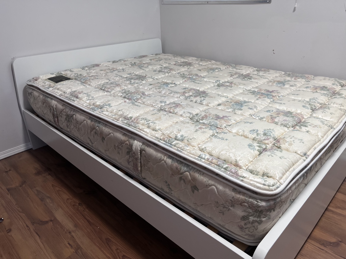 Twin Mattress - photo 4