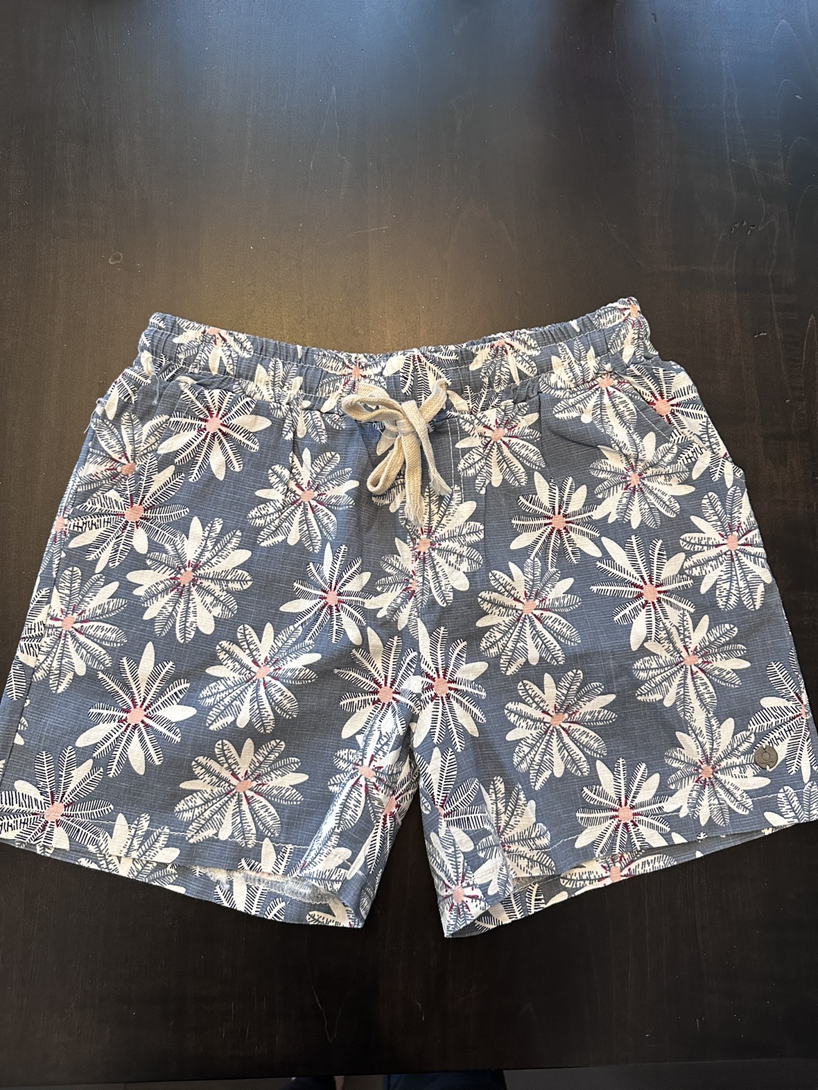 Women’s Cotton Board/Casual shorts