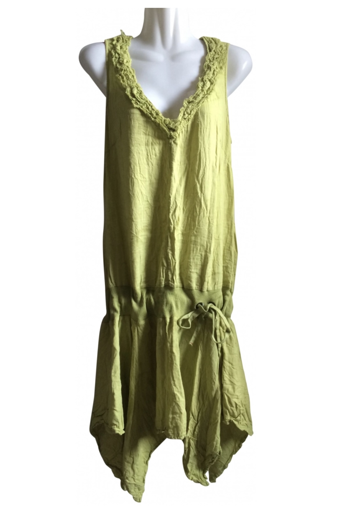 Miss sixty blackout dress new