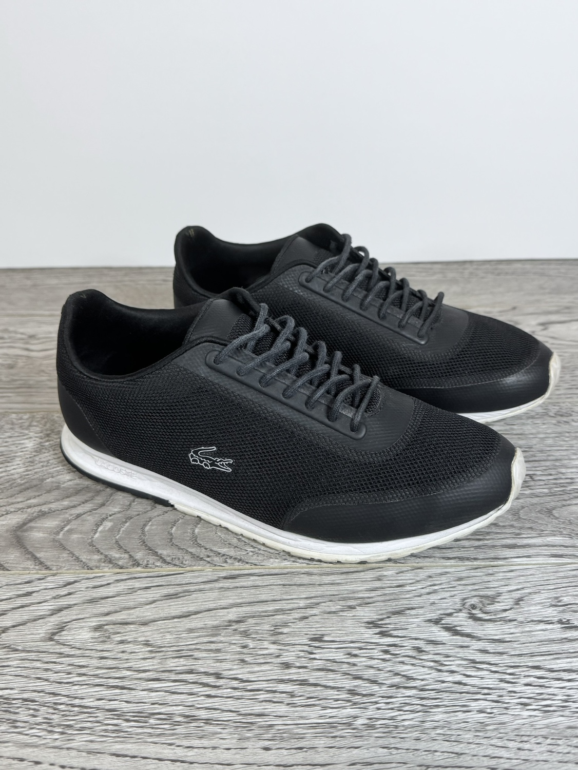 Lacoste women’s Sneakers | 6 US thumbnail