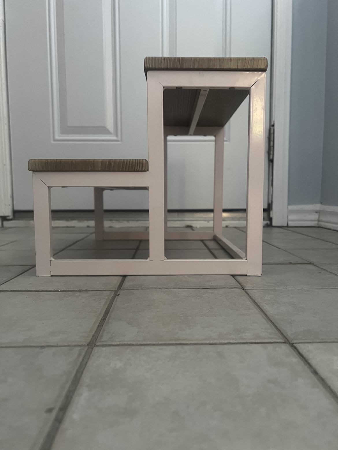 Step up stool - photo 3