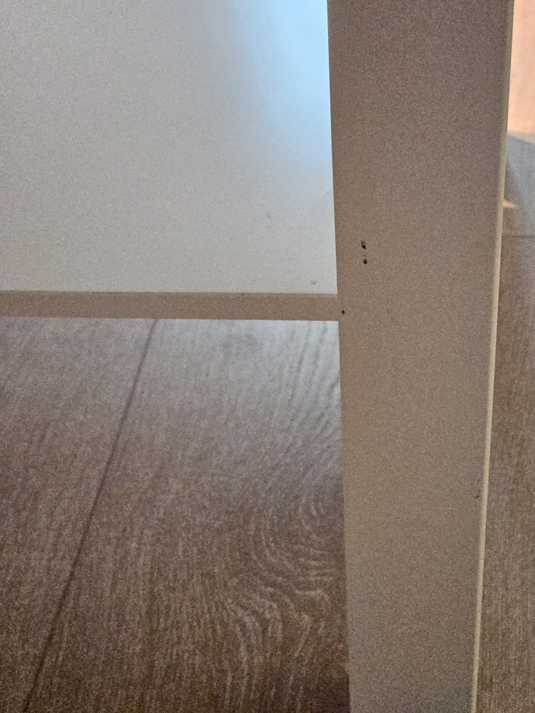 Ikea LACK White Large Coffee Table - photo 2