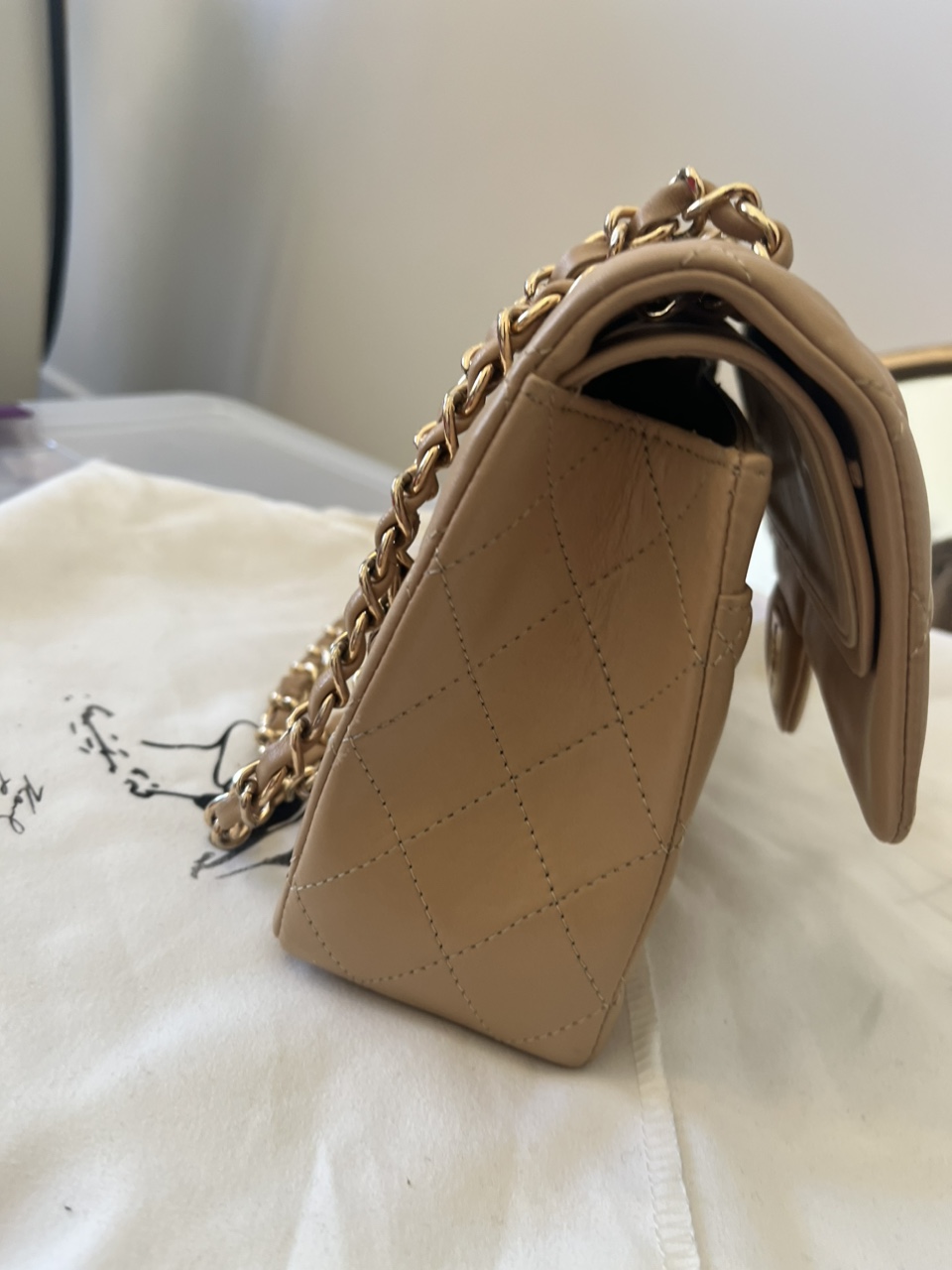 Chanel 2.55 - photo 5