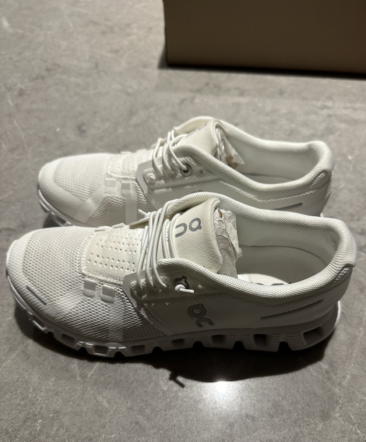 Cloud 5 womens shoes - photo 3