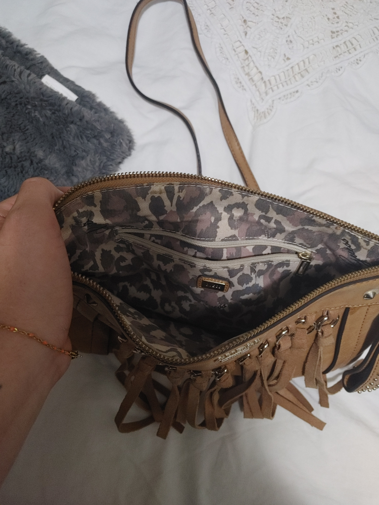 Guess purse - photo 2