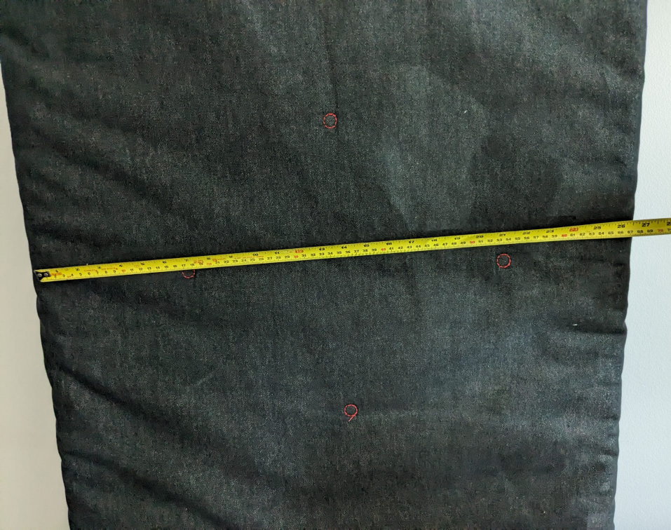 IKEA Couch or bed mattress - photo 5