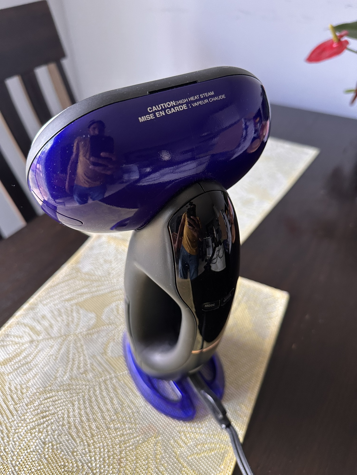 Conair - Steam & Iron - photo 4