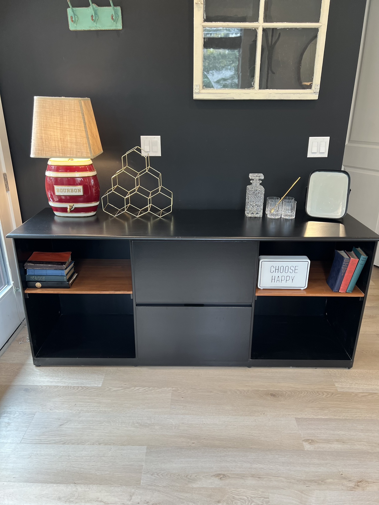 Sideboard/Entertainment Unit - photo 5