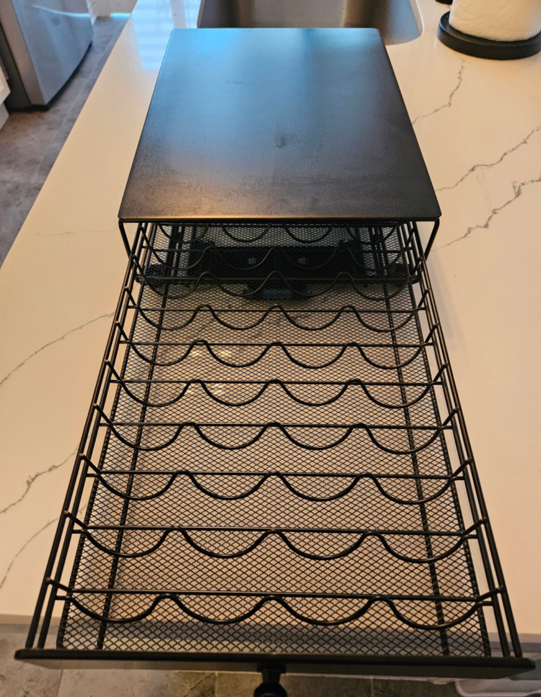 Nespresso  Vertuo Pod Holder