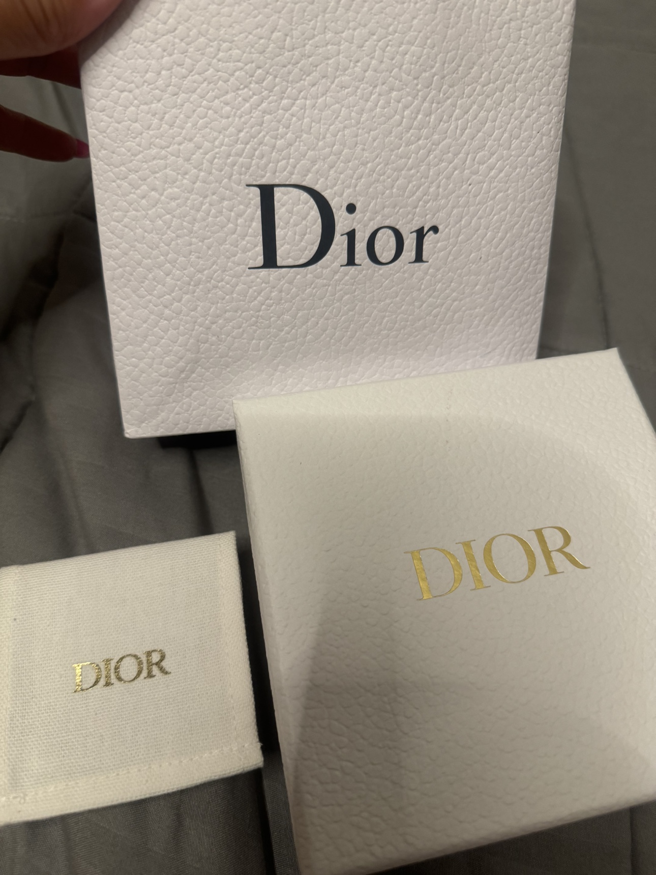 Dior Clair D Lune Brooch image indicator(2)