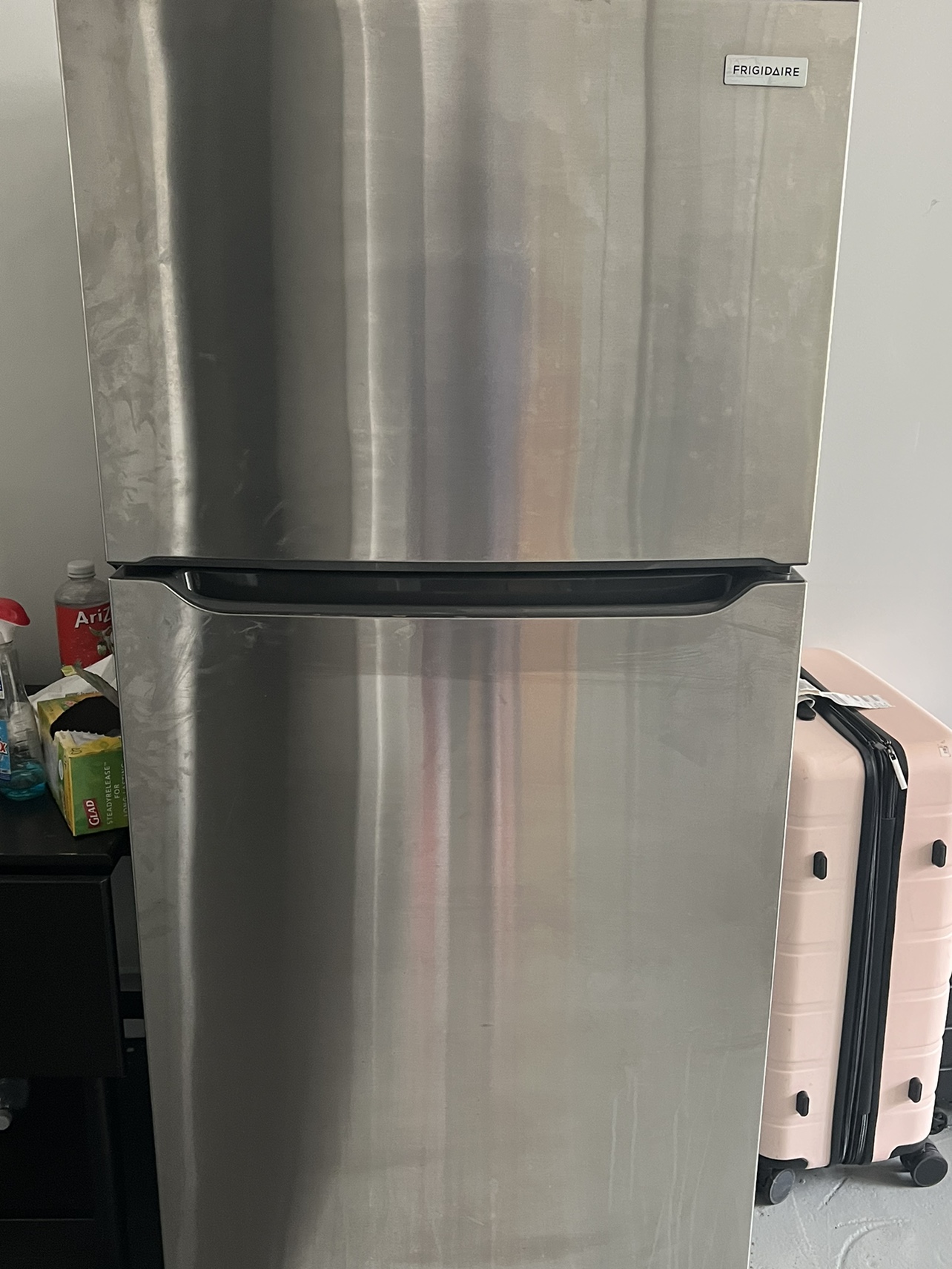 Fridge - photo 3