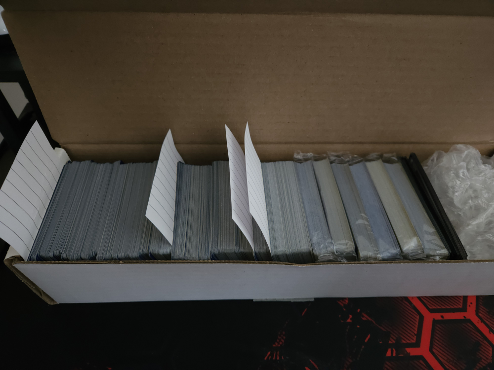 Bulk Pokemon Cards