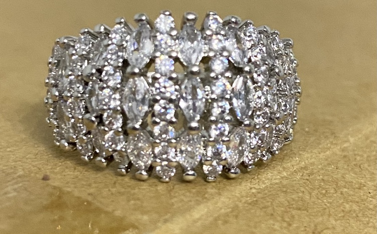 Brand new ring image indicator(10)