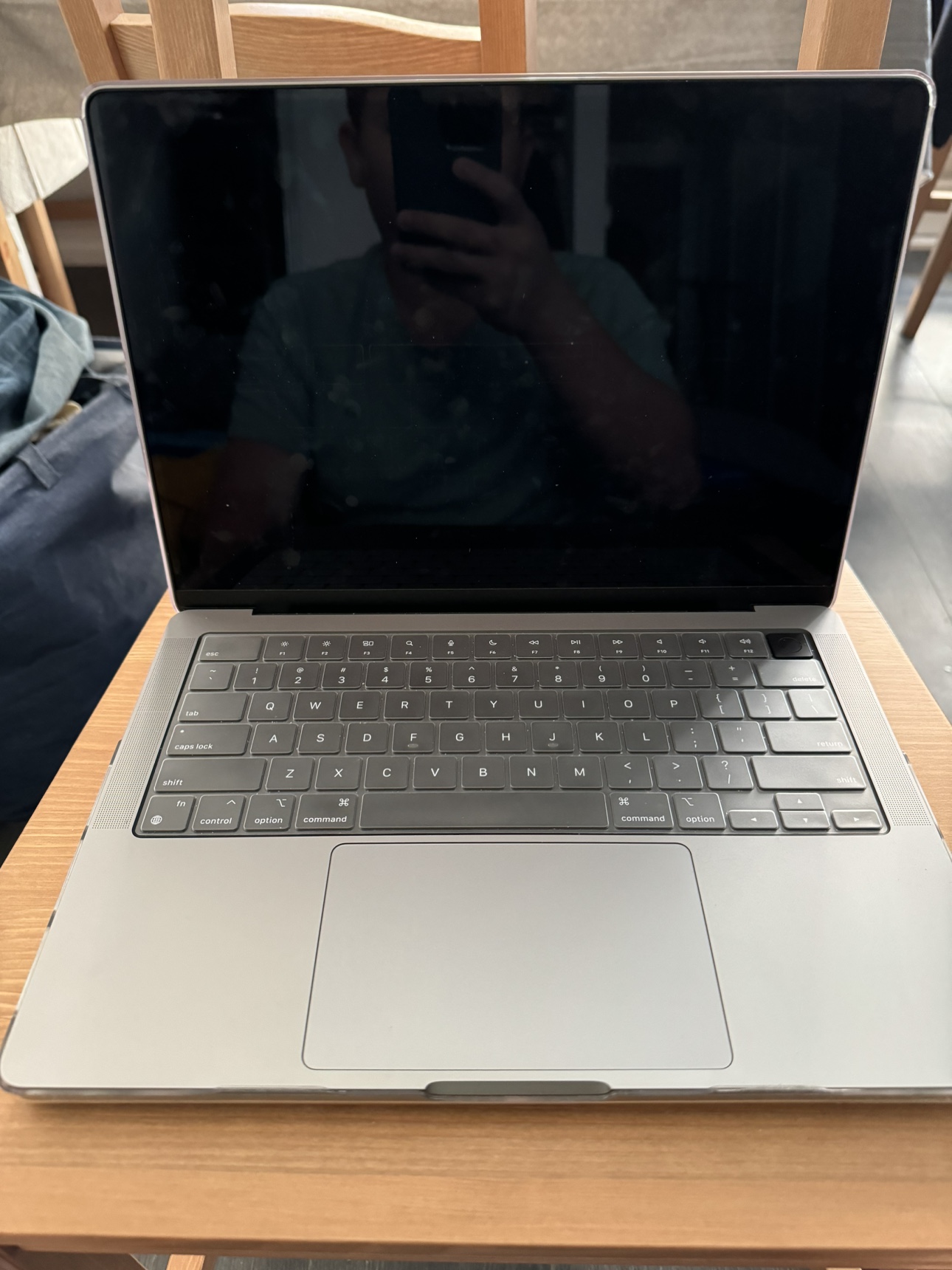 14” MacBook Pro m3 - photo 3
