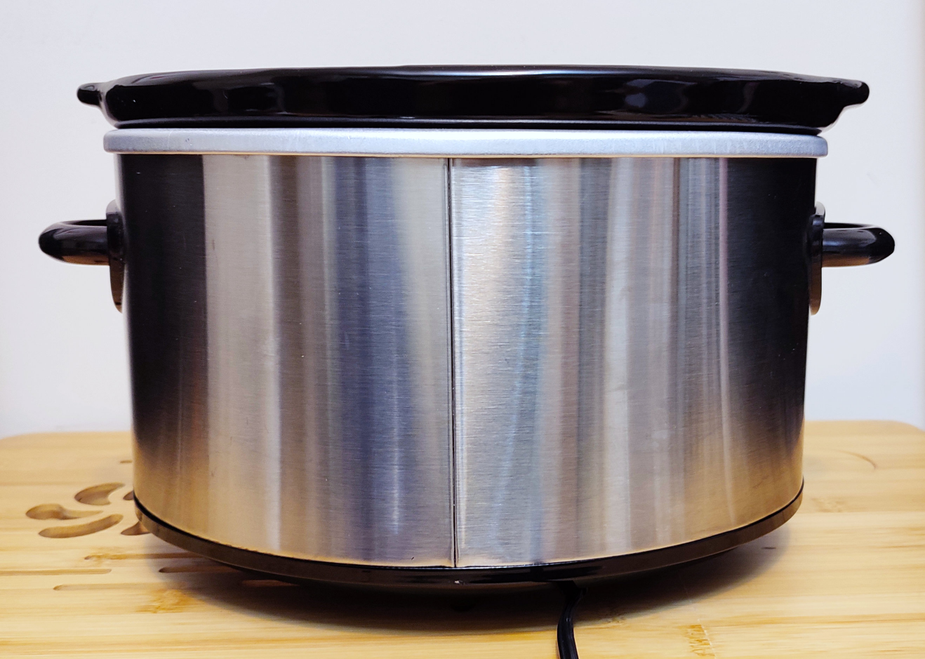 Crock-Pot slow cooker 4-Qt image indicator(3)