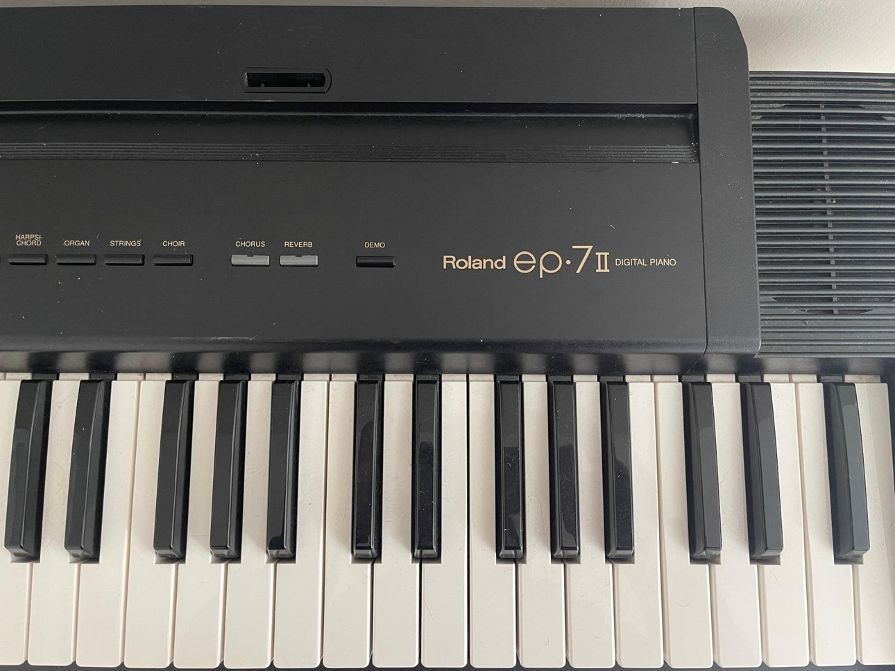 Roland Piano - photo 3