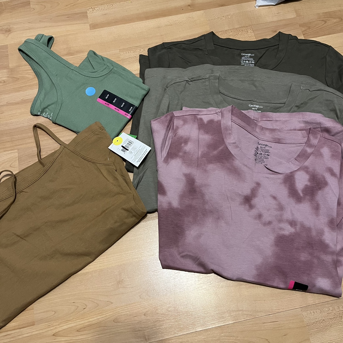 New Tops XS thumbnail