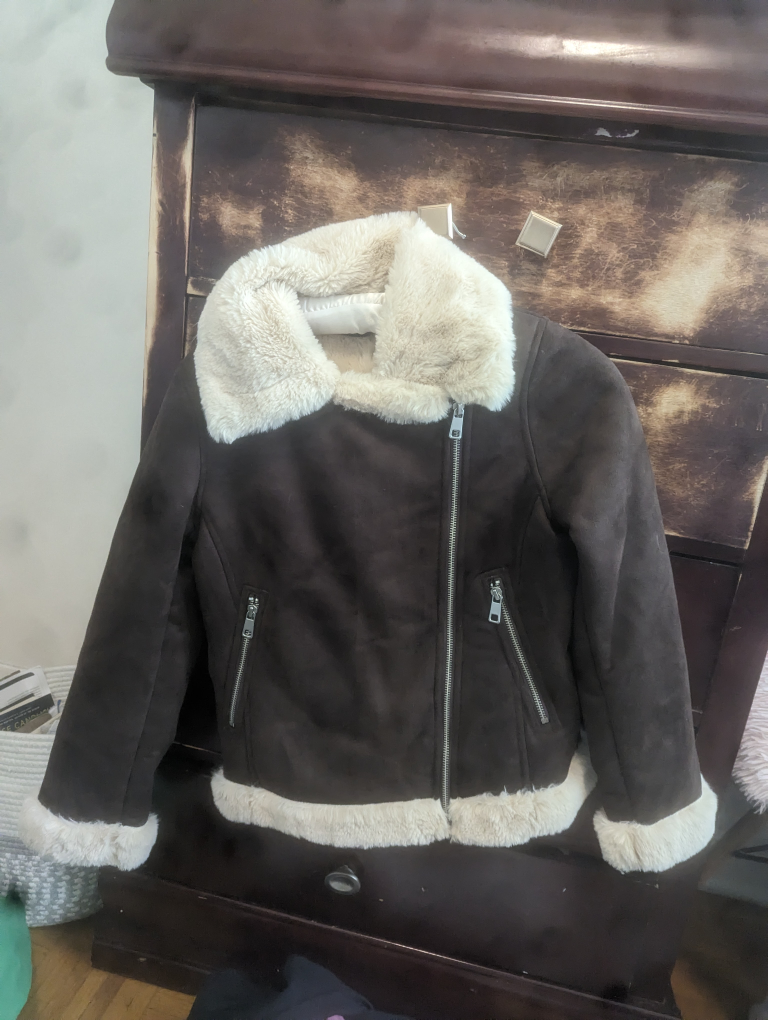 Banana Republic jacket