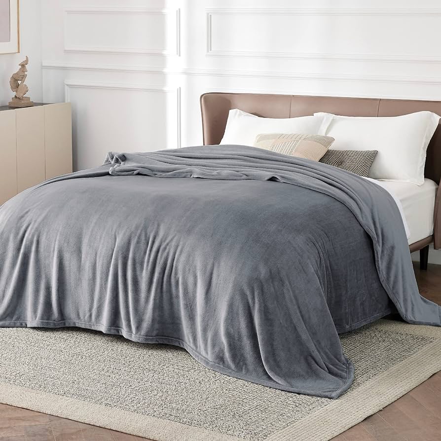 Calvin Klein soft blanket - photo 2