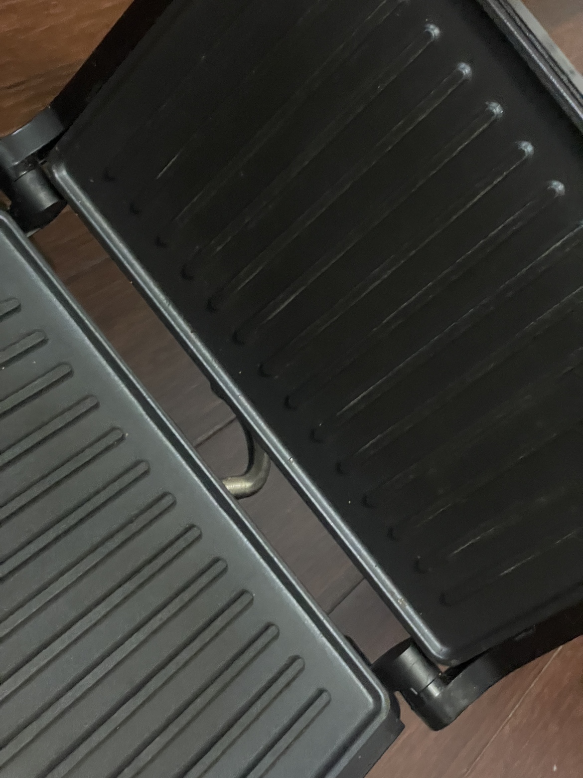 sandwich maker - photo 3