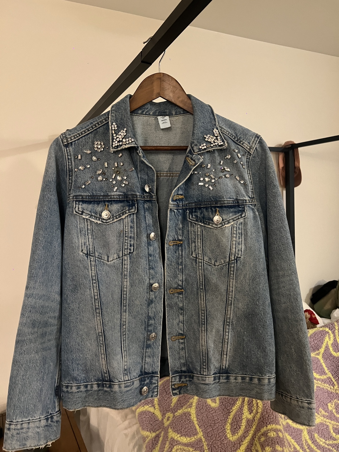Clothing haul all XS, XXS AND S!!! - photo 5