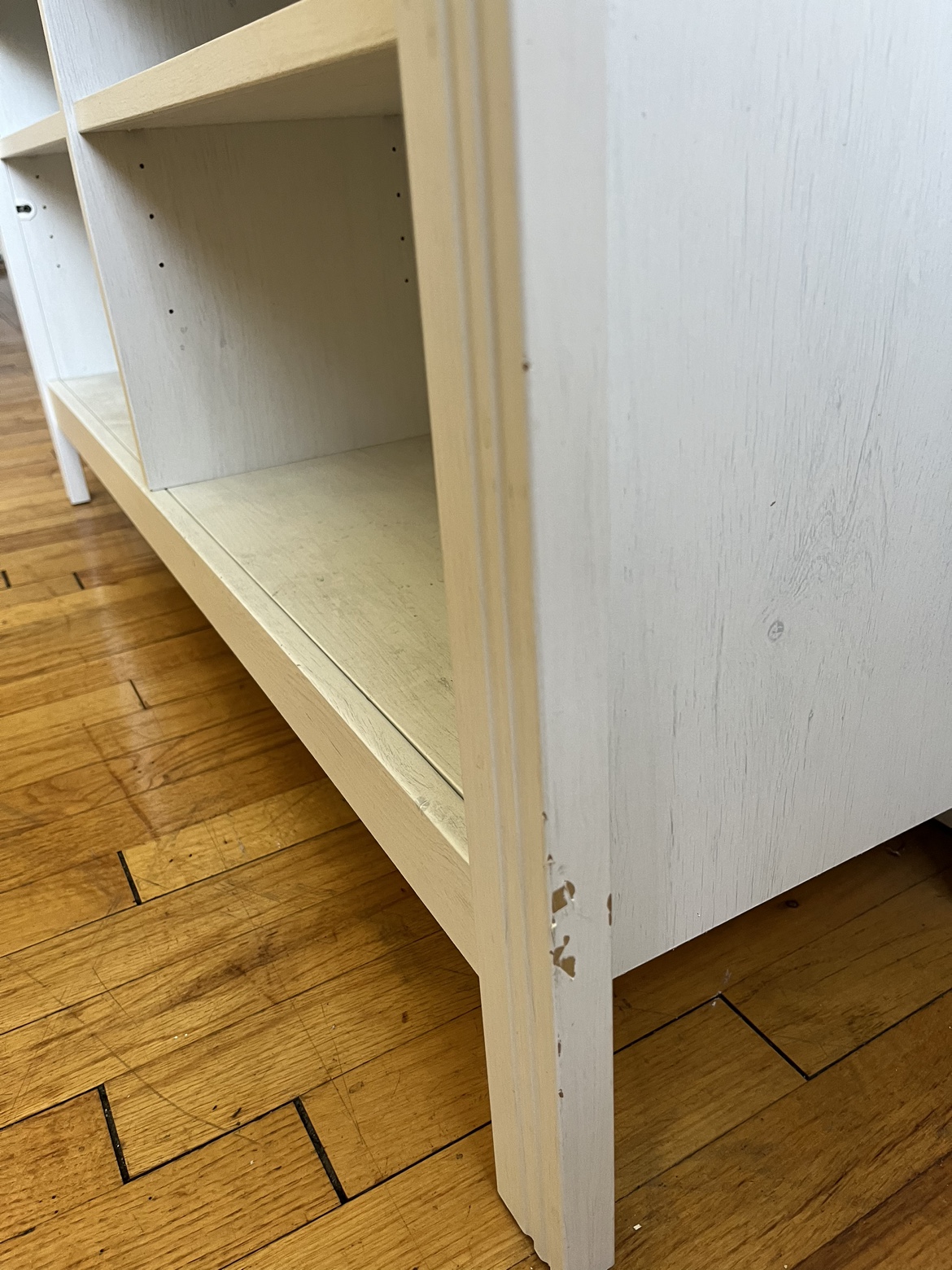 IKEA TV STAND (Retails $125+) - photo 4