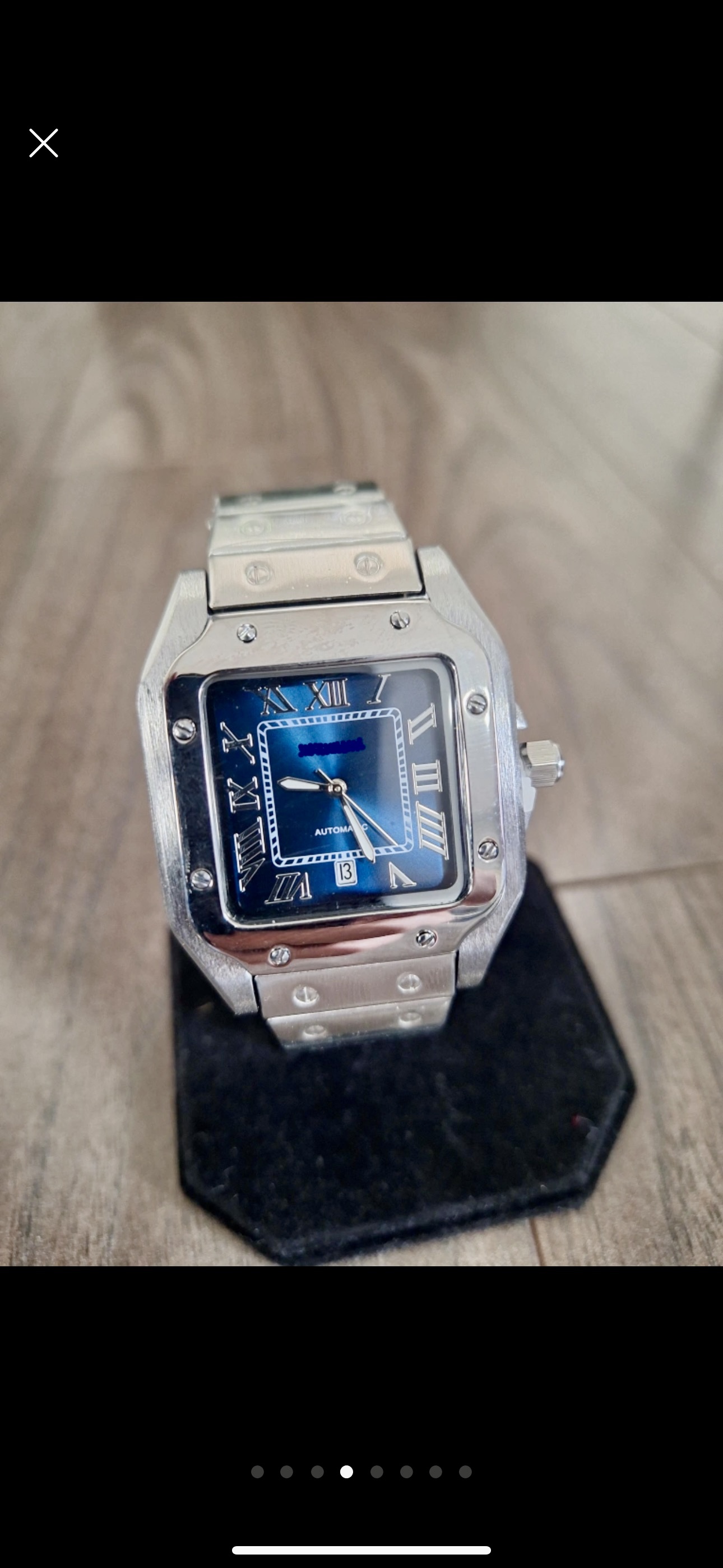 High Quality Luxury Watch - photo 2
