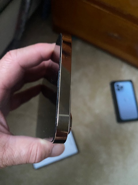 Mint iPhone 13 Pro Max 512gb - photo 5