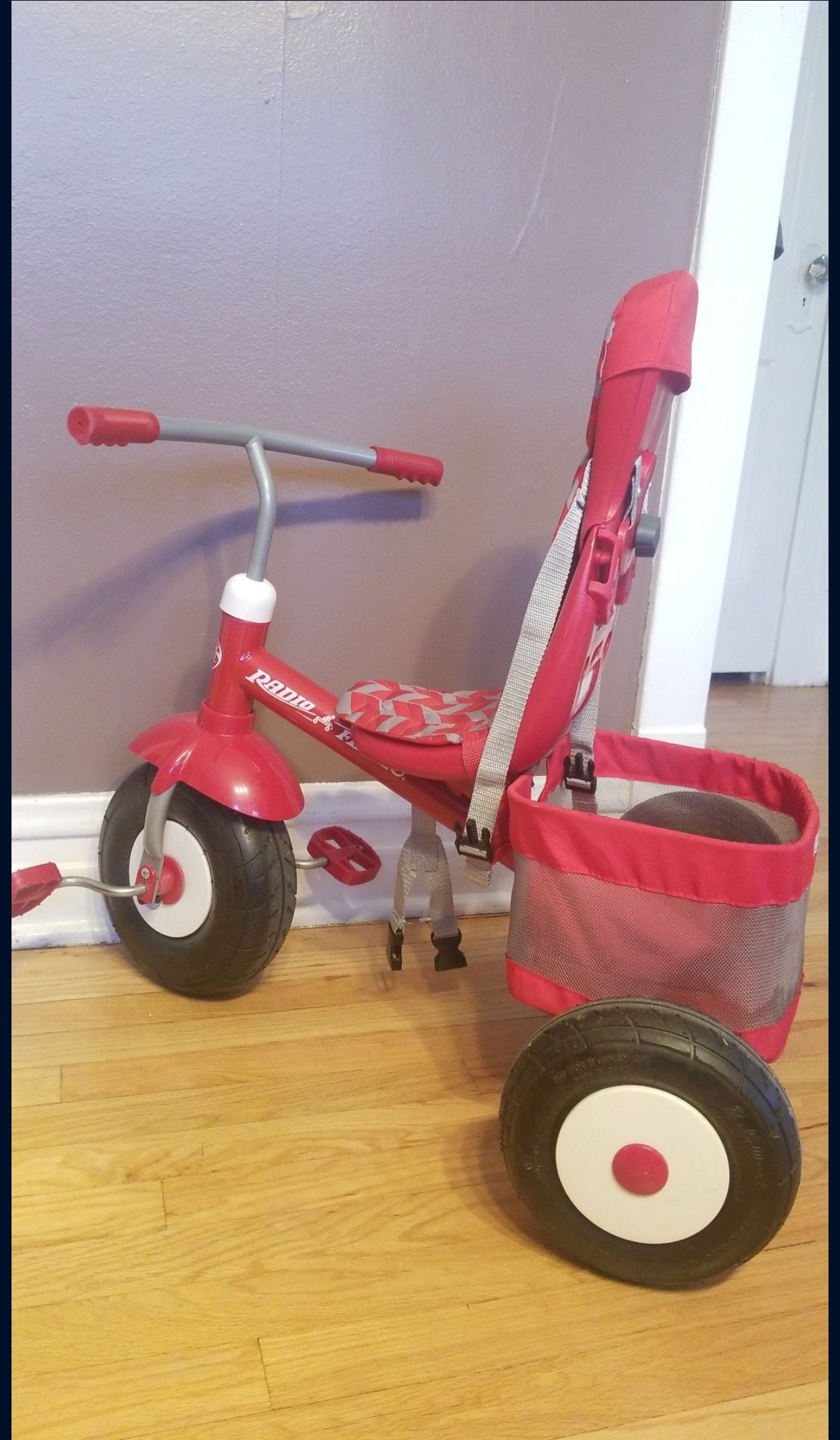 Radio Flyer tricycle