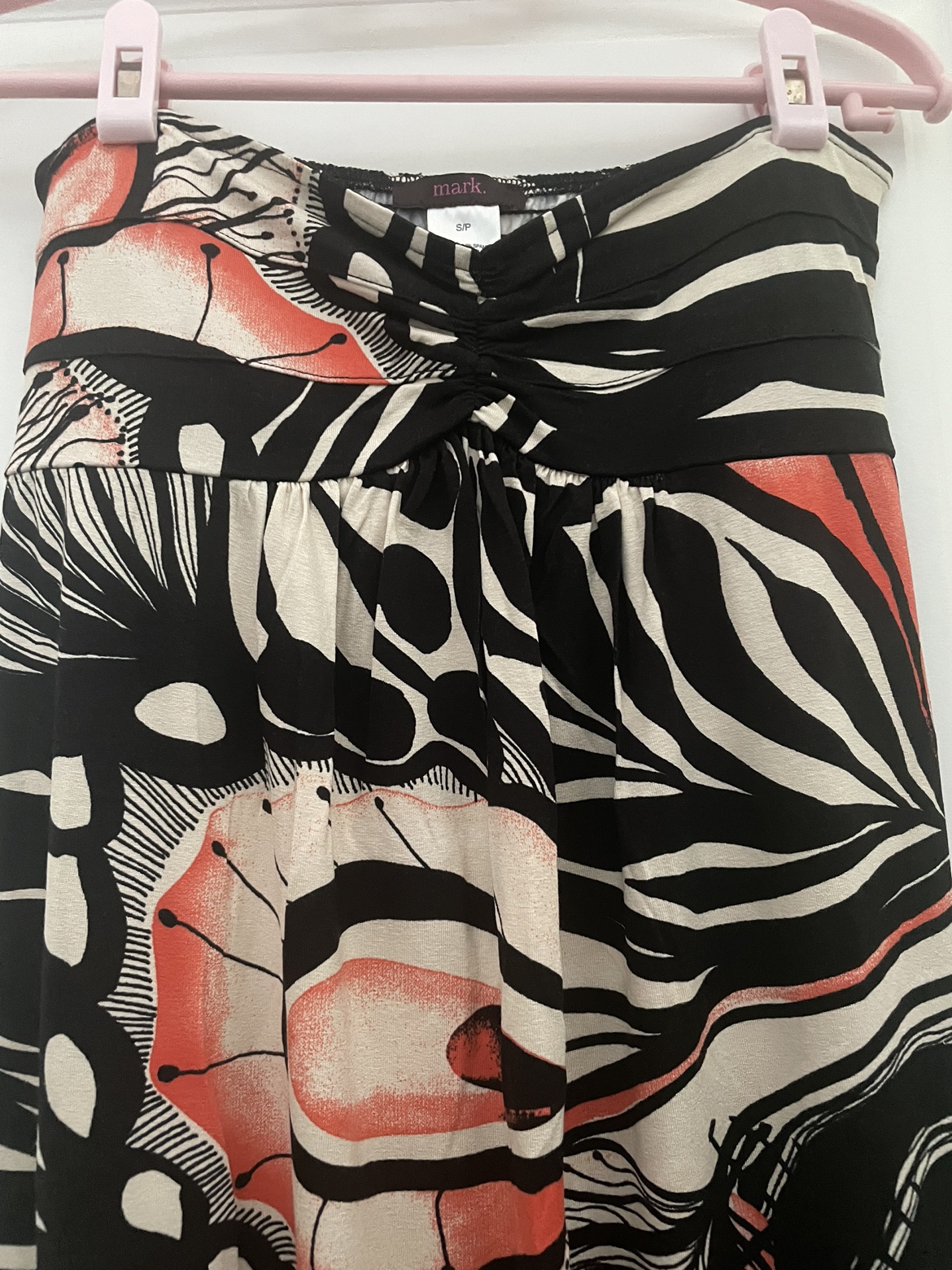 Summer dress - photo 2