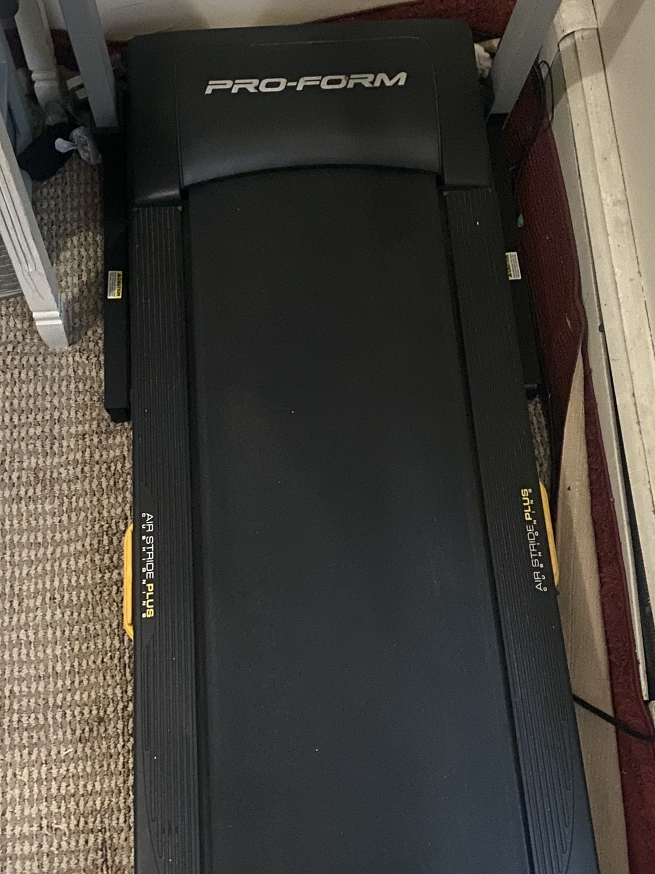 proform treadmill 4361932851 - photo 2