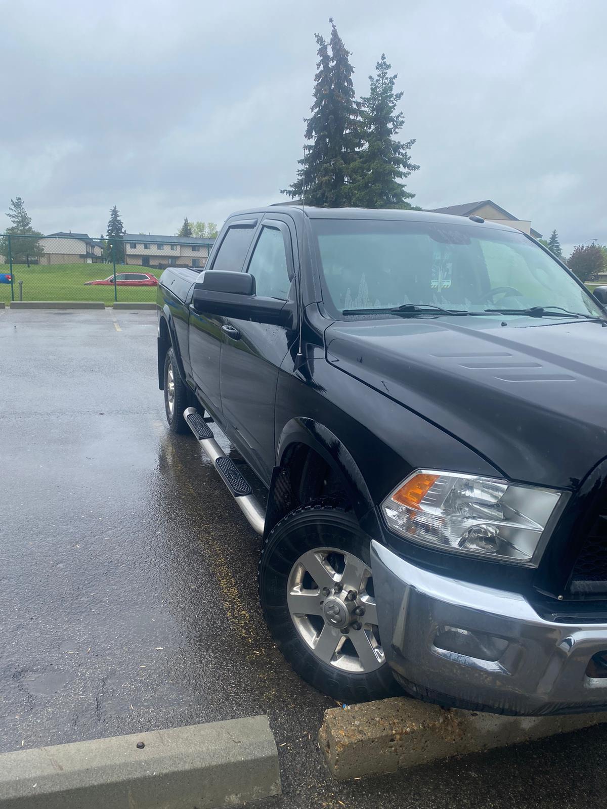 Truck image indicator(4)