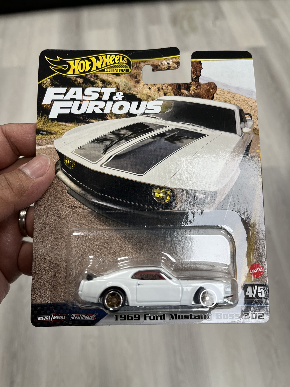 Hot Wheels Premium thumbnail