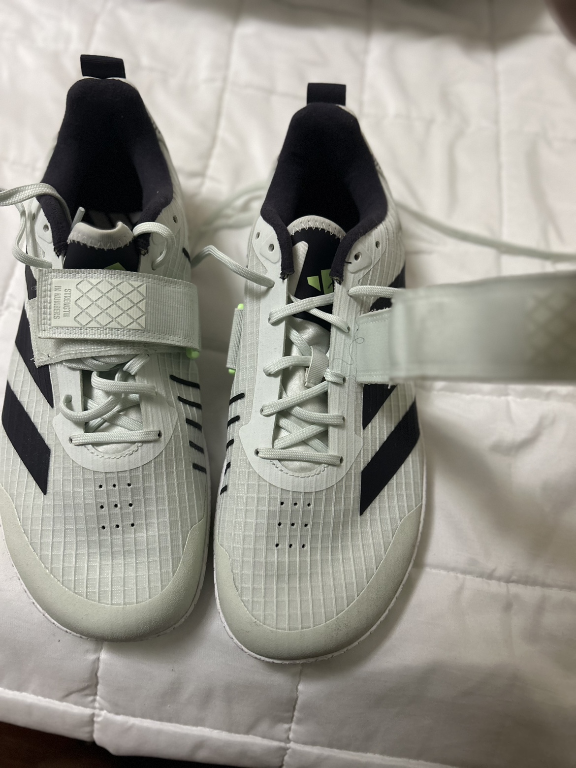 Adidas - photo 2