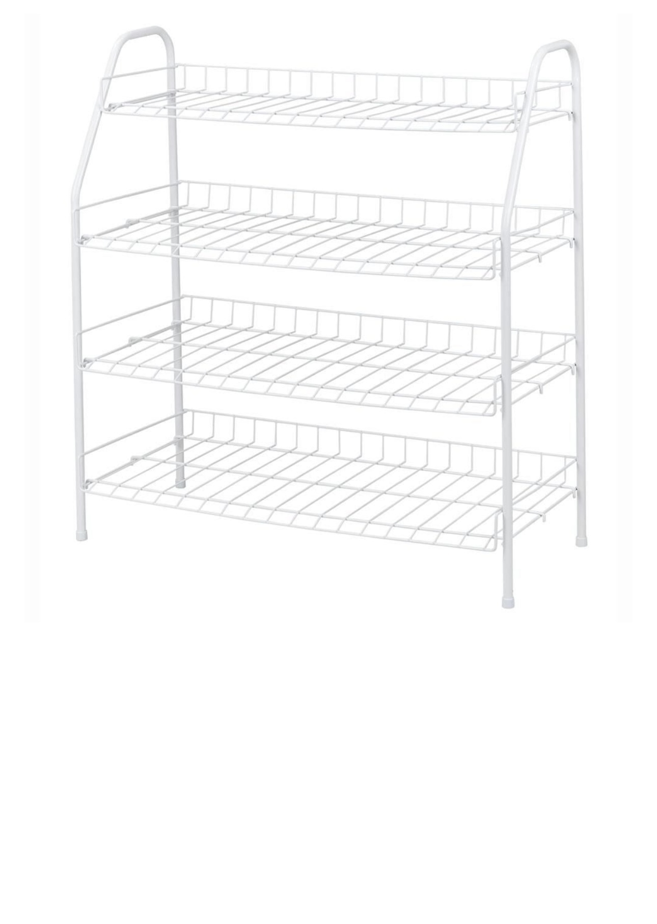 Shoe Rack