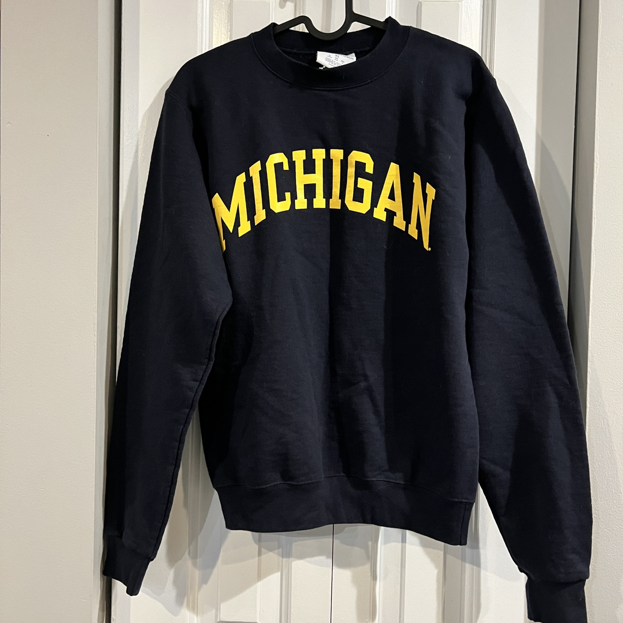 Champions Umich Sweatshirt Size XS