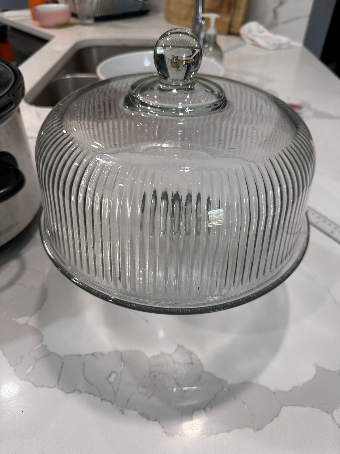 Cake Stand - photo 3
