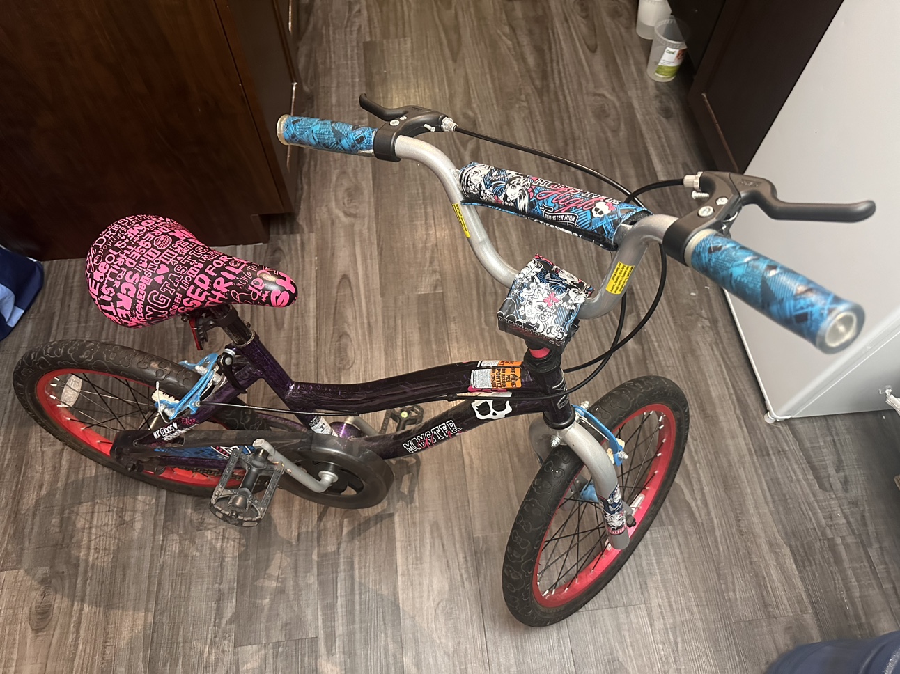 Bike