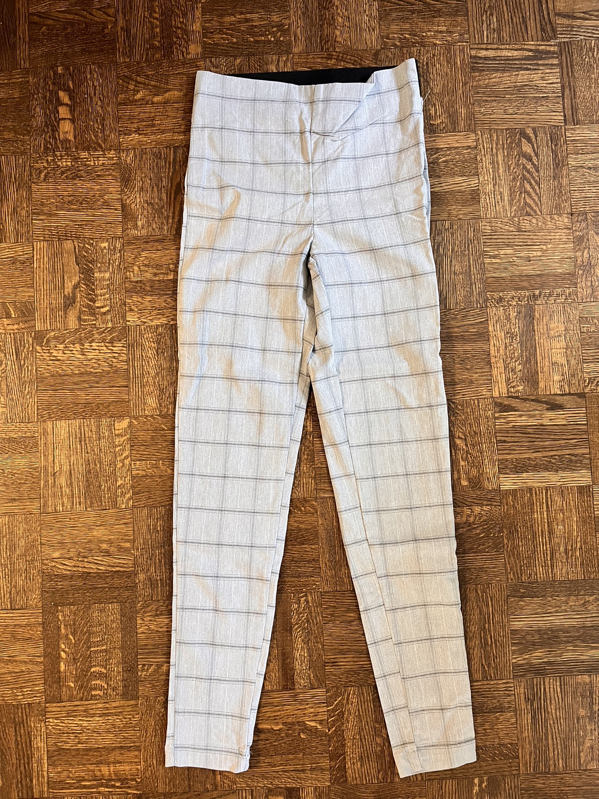 Women’s Pull-on Ankle Pant 🧡