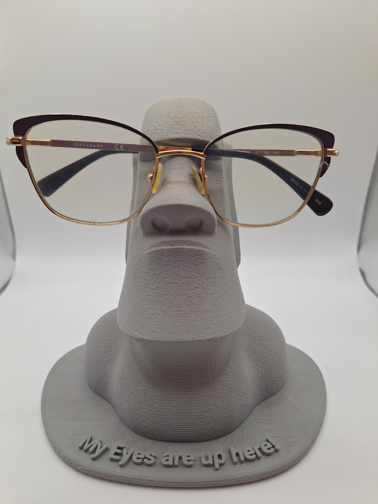 Eyeglasses holder thumbnail