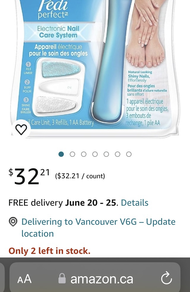 Pamper Please image indicator(8)