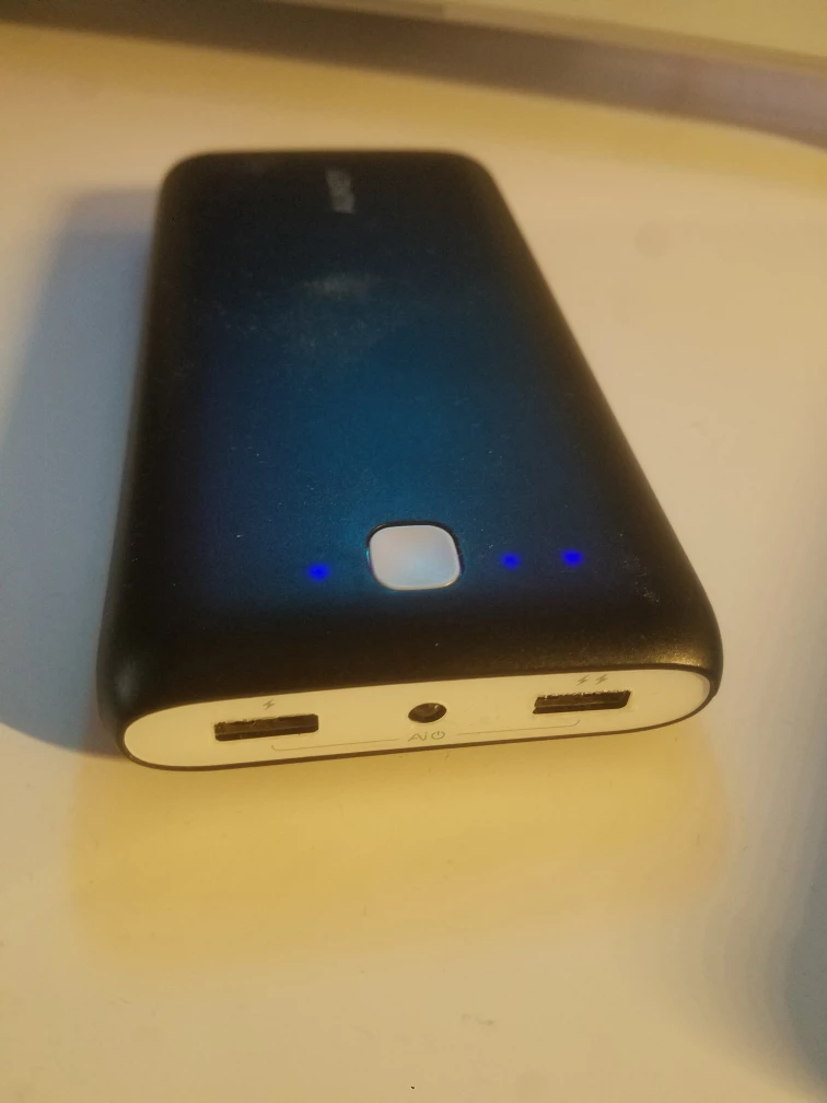 battery pack