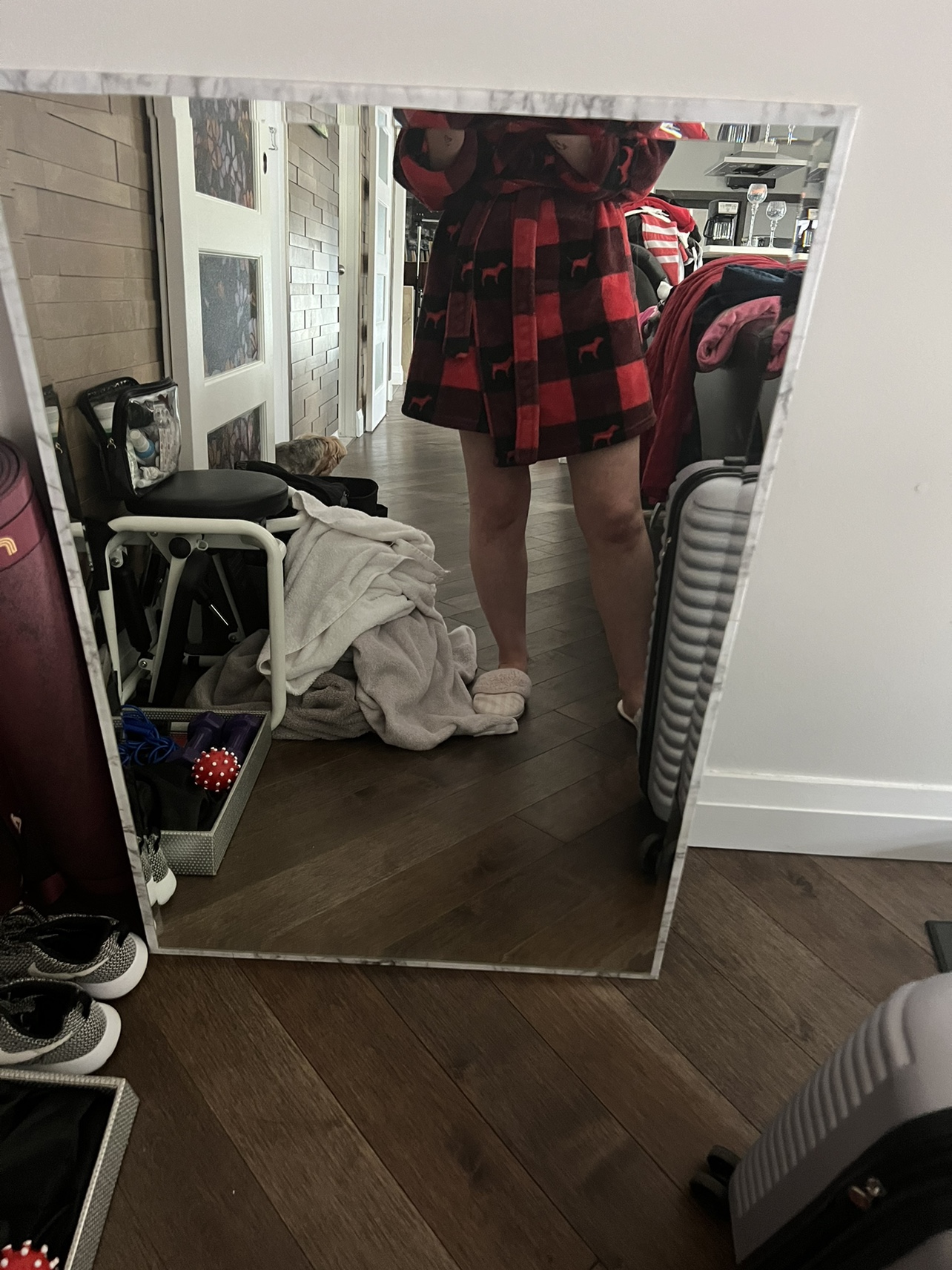 Big mirror - photo 2