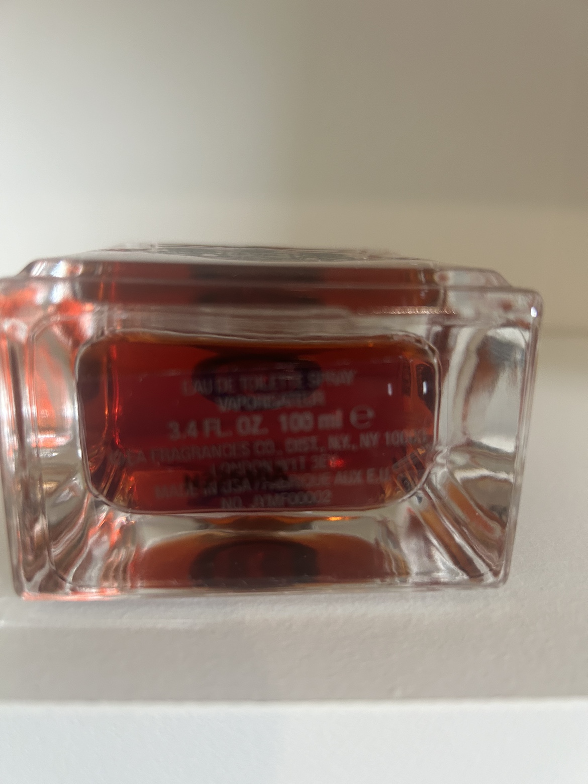 Aramis Voyager and Juicy Couture Men Perfume/ Fragrance - photo 5